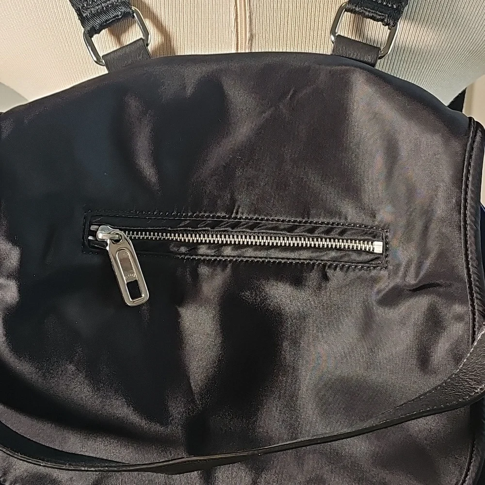 Juicy Couture Nylon Backpack. Very Good Clean‎